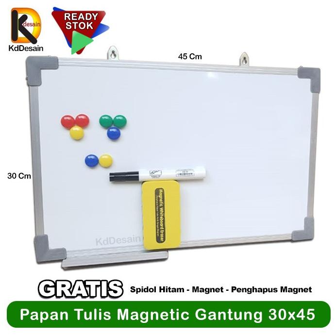 

TERMURAH Papan Tulis Whiteboard Magnetic Gantung 30x45 Spidol Hitam Mgnet Hapus/PULPEN GEL/PULPEN LUCU/PULPEN 1 PACK/PENSIL WARNA/PENSIL 2B/PENGHAPUS JOYKO/PENGHAPUS LUCU/RAUTAN PENSIL PUTAR/RAUTAN ELEKTRIK/SPIDOL WARNA/SPIDOL PERMANEN/SPIDOL