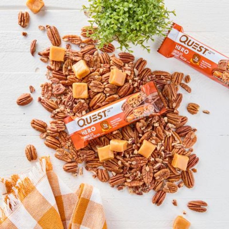 QUEST PROTEIN BAR LOW SUGAR