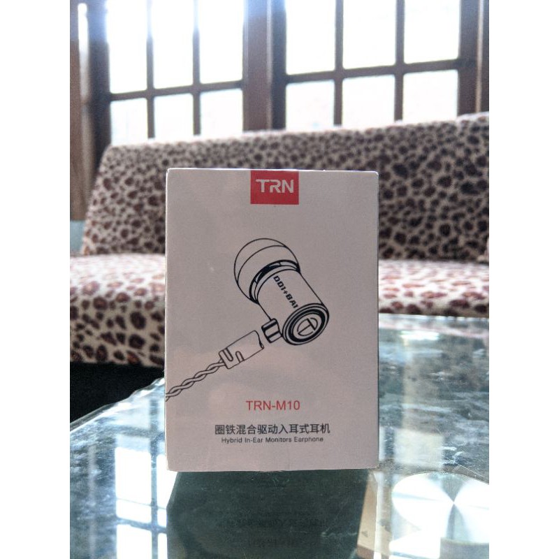 TRN M10 non mic