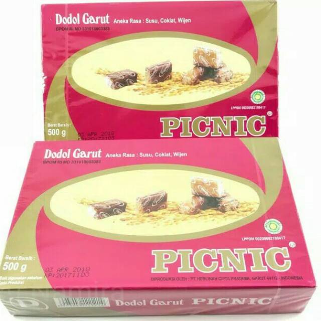 Image result for dodol garut