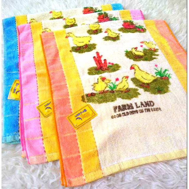 Handuk Bayi My Dream Murah Kecil Tanggung 1 Pcs Ukuran 50 x 105 cm