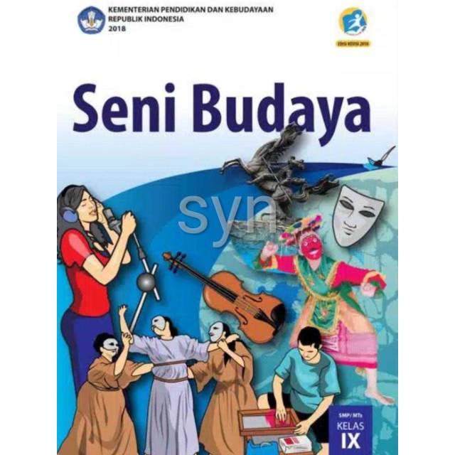 Materi sbk kelas 9