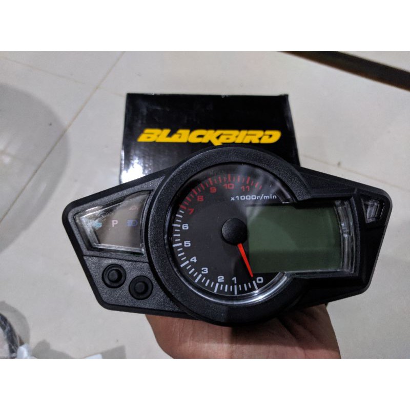 Jual SPEDO RX1N SPEEDOMETER RX1N ODOMETER KOSO RX1N IMPORT SET SENSOR