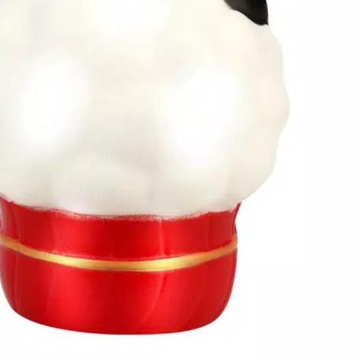 ➸ squishy domba galaxy squishy pat pat zoo ☻