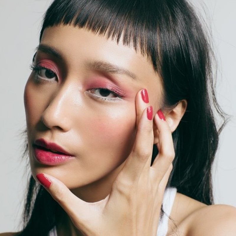 

Rollover Reaction PABLO Chunky! Lip & Cheek Crayons