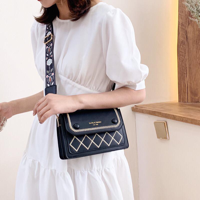 Tas Selempang Wanita Import Sling bag CR7407 BQ2765 GT1640 EL 5132 JTF1950 LT1308 Tas Jakarta