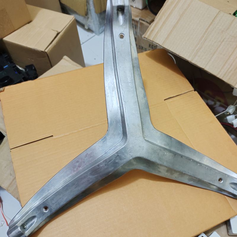 segitiga mesin cuci ewf80743 ELECTROLUX