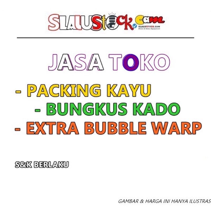 Jasa Packing Kayu Khusus Monitor dan Barang mudah pecah
