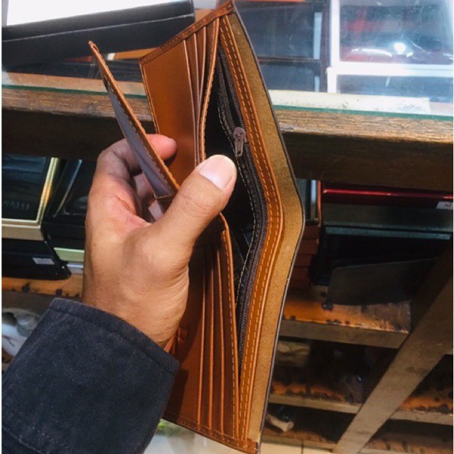 Dompet kulit asli lokal model cetak terbaru kulit utuh #dompet #dompetpria #dompetkulit #dompetcowok