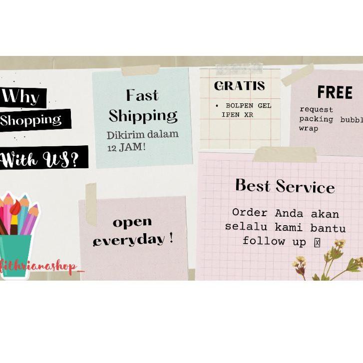 

Pasti Murah ➺ [BISA COD] Map Dokumen/ Dokumen Keeper / Map Ijazah Resleting Anti Air 60➝ (Baru)