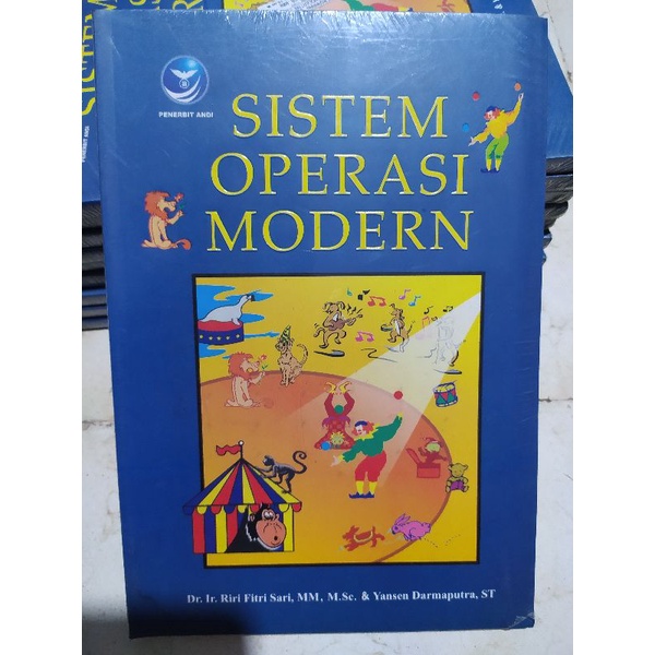 Jual Sistem Operasi Modern | Shopee Indonesia