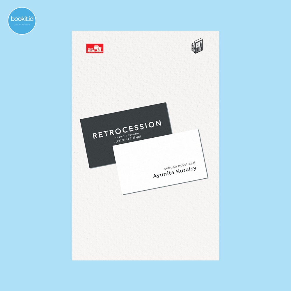 Buku City Lite Retrocession