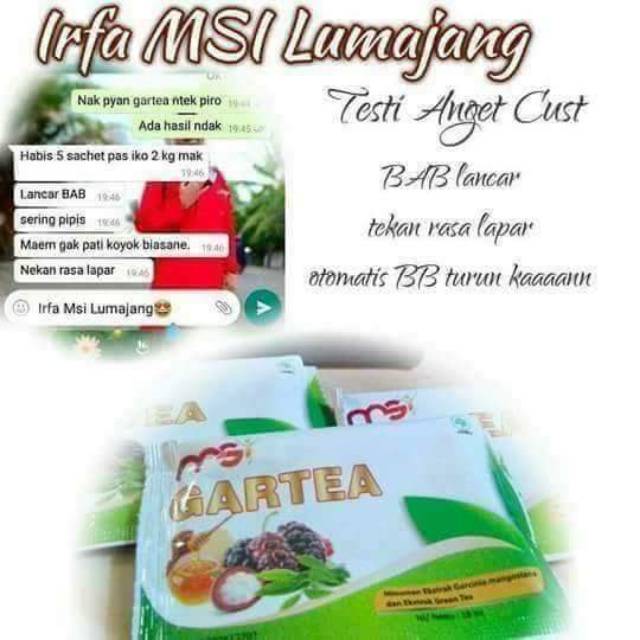 Gartea MSI + pim id member