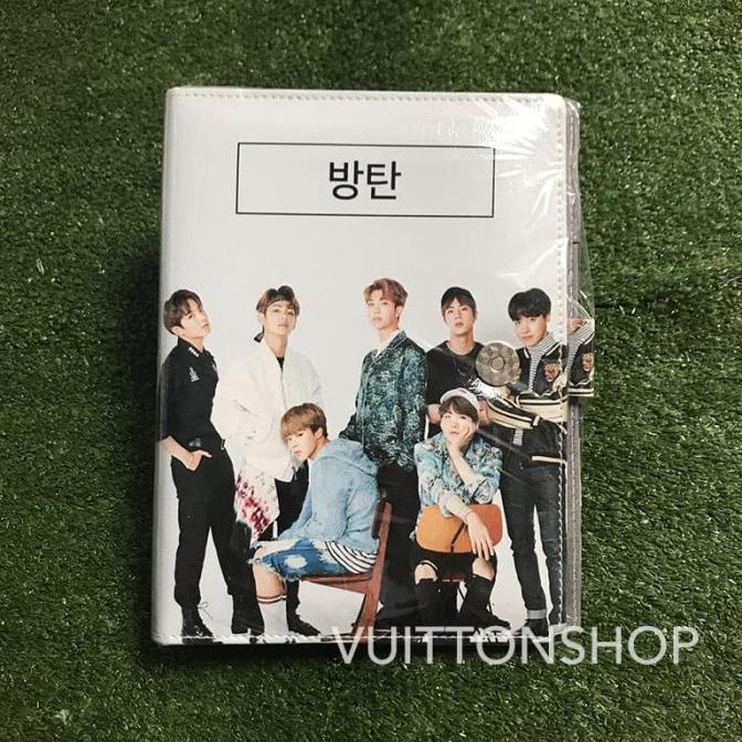 

Office & Stationery | Document Organizer | Binder Kpop Bts Bisa Tambah Nama Free | Best Seller