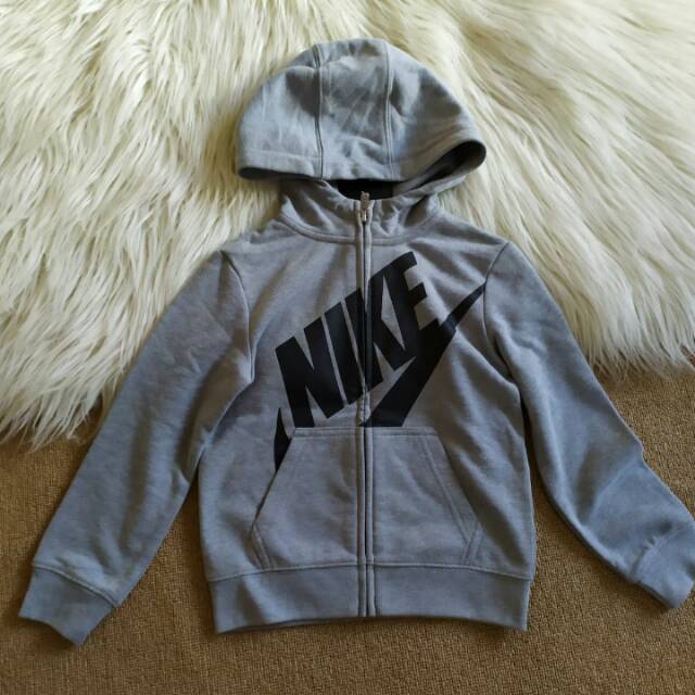 Jaket anak NIKE original