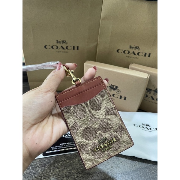 

Lanyard Coc
