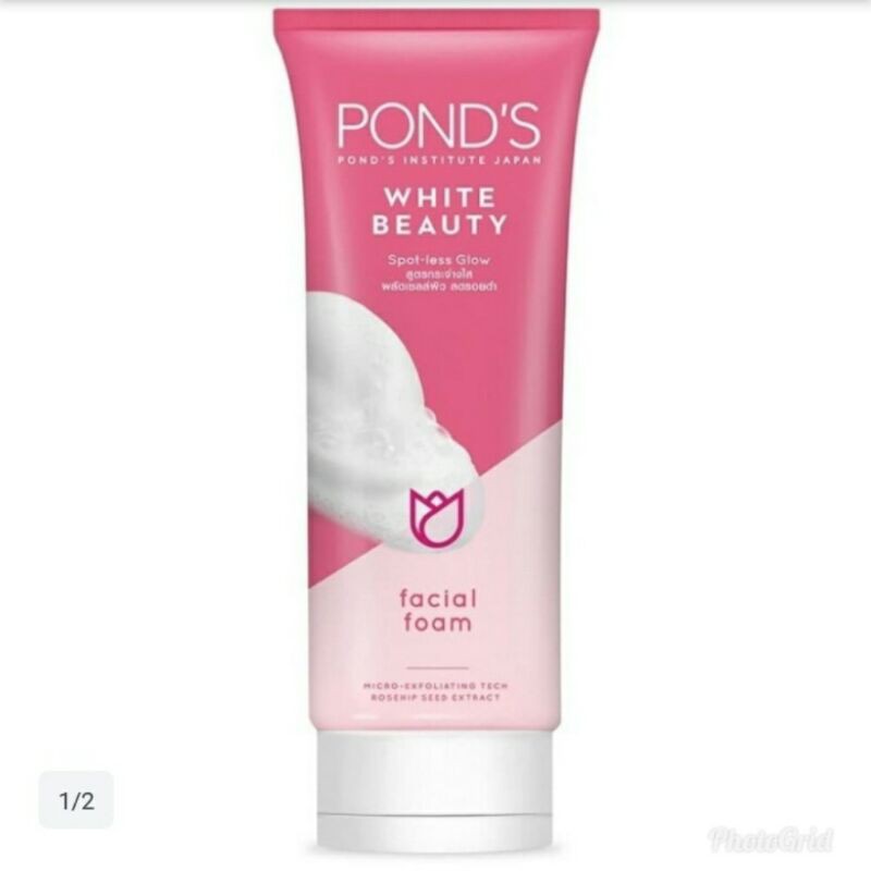 Pond's White Beauty 100 gr