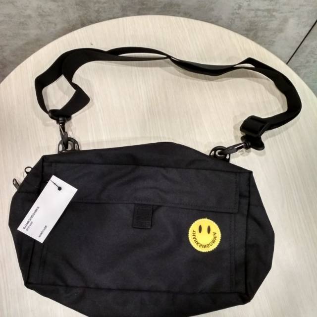 Pouch bag thanksinsomnia renzil