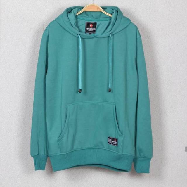 Sweater hoodie polos