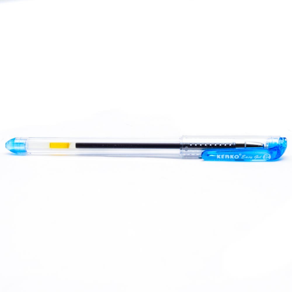 Pulpen Pen Kenko Gel 8 Warna DM 100 05mm Shopee Indonesia