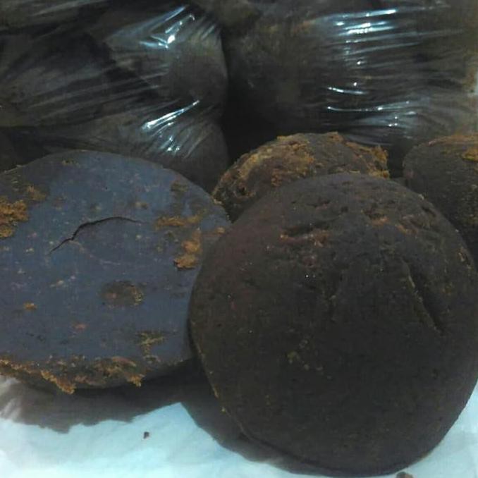 

Gula Batok Curup Palembang (Bersih)