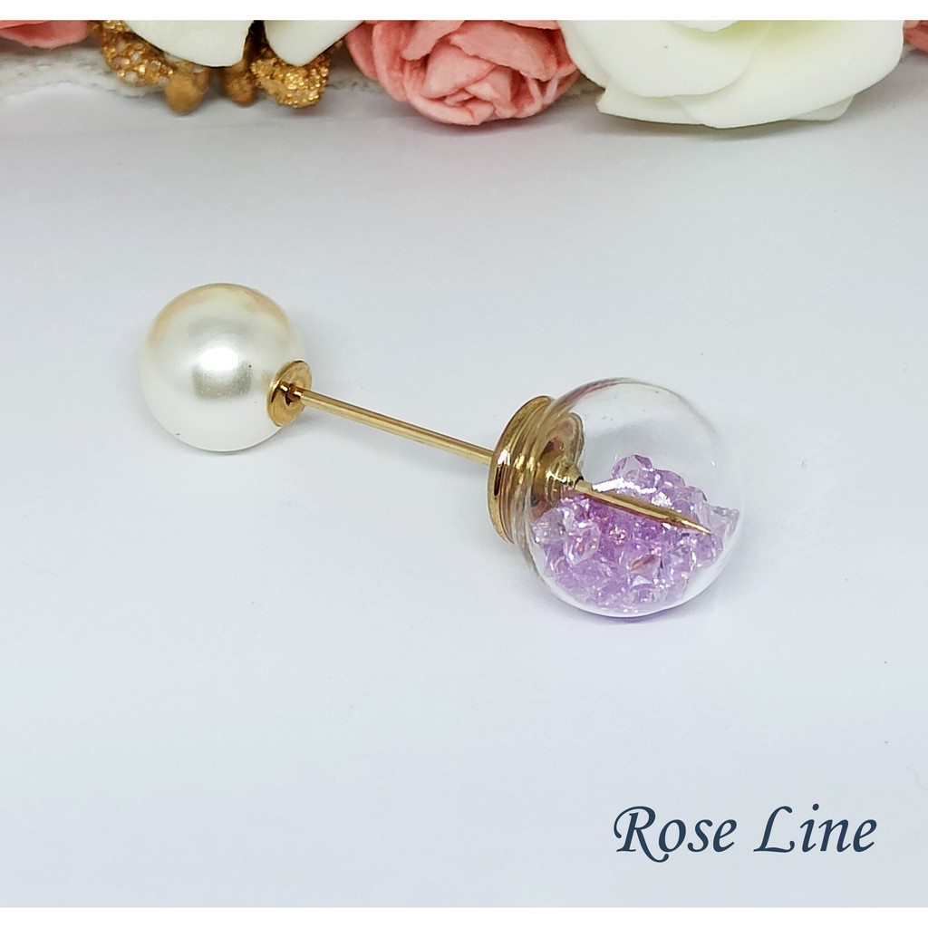 Tuspin Pearl Colorful Ball Limited Edition Special Shopee