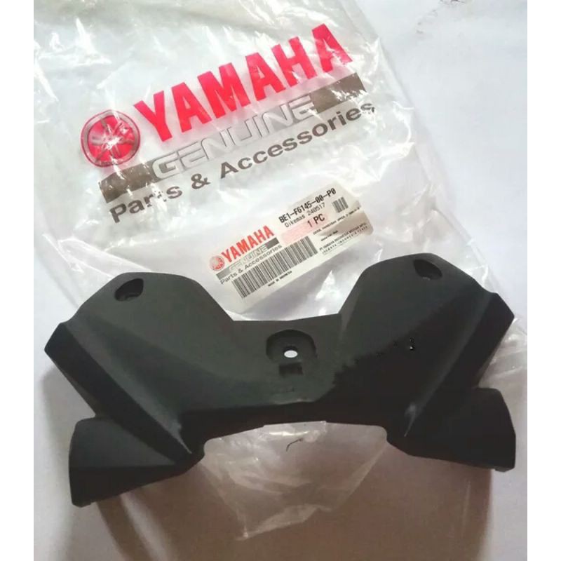 DUDUKAN VISOR AEROX 125 ORIGINAL YGP