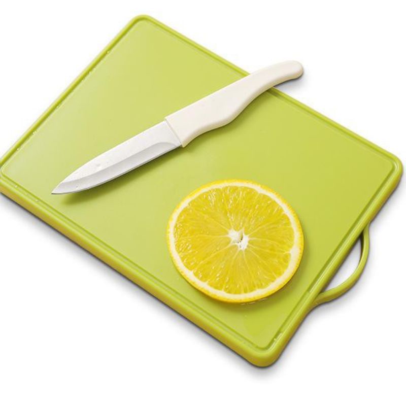 SAMONO SCB001 6 IN 1 SILVER ION ANTIBACTERIAL MULTIFUNCTION CUTTING BOARD