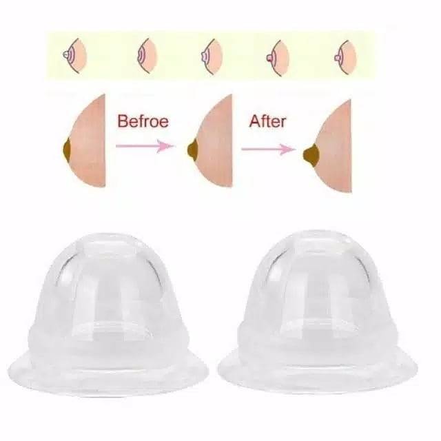 Nipple Shield Nipple Corrector