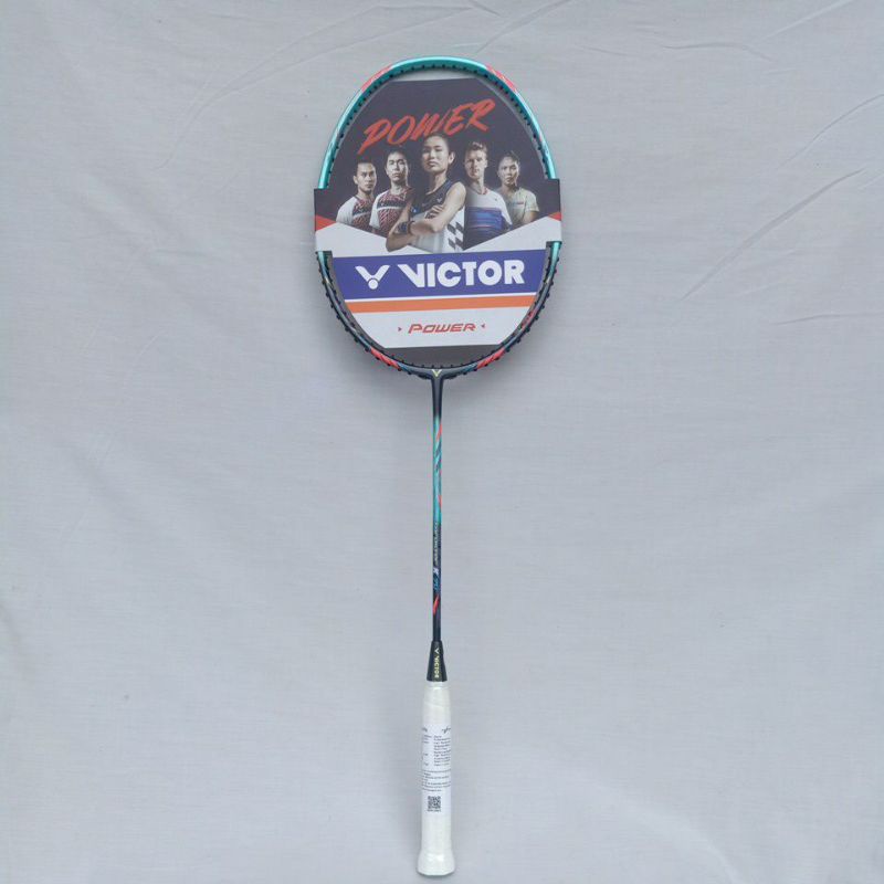 raket victor Thruster K 7U free senar