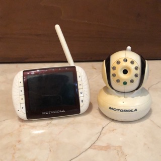 mbp36bu baby monitor