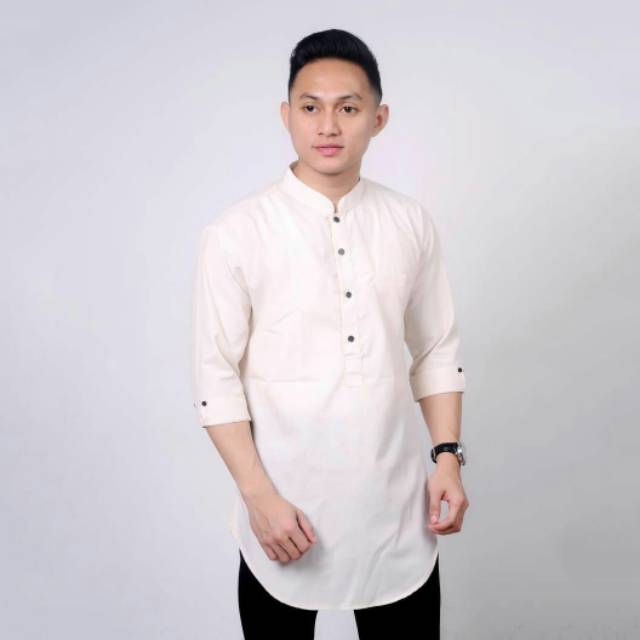 Koko kurta kualitas terbaik