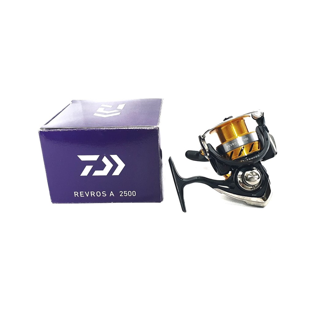 Reel Daiwa Revros A 2500