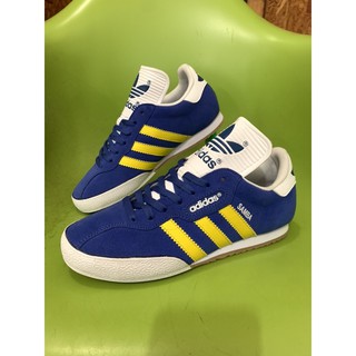 customize adidas samba