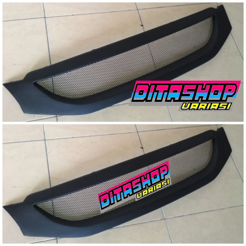 grill ertiga 2014-2017 jaring