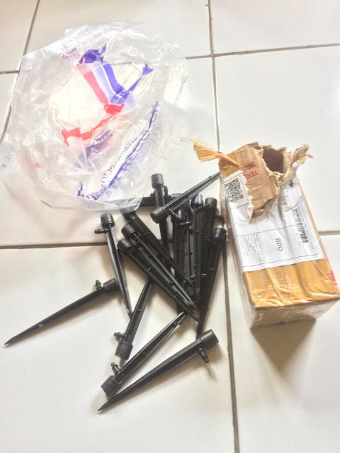 Stik Drip Stick Dripper 7mm