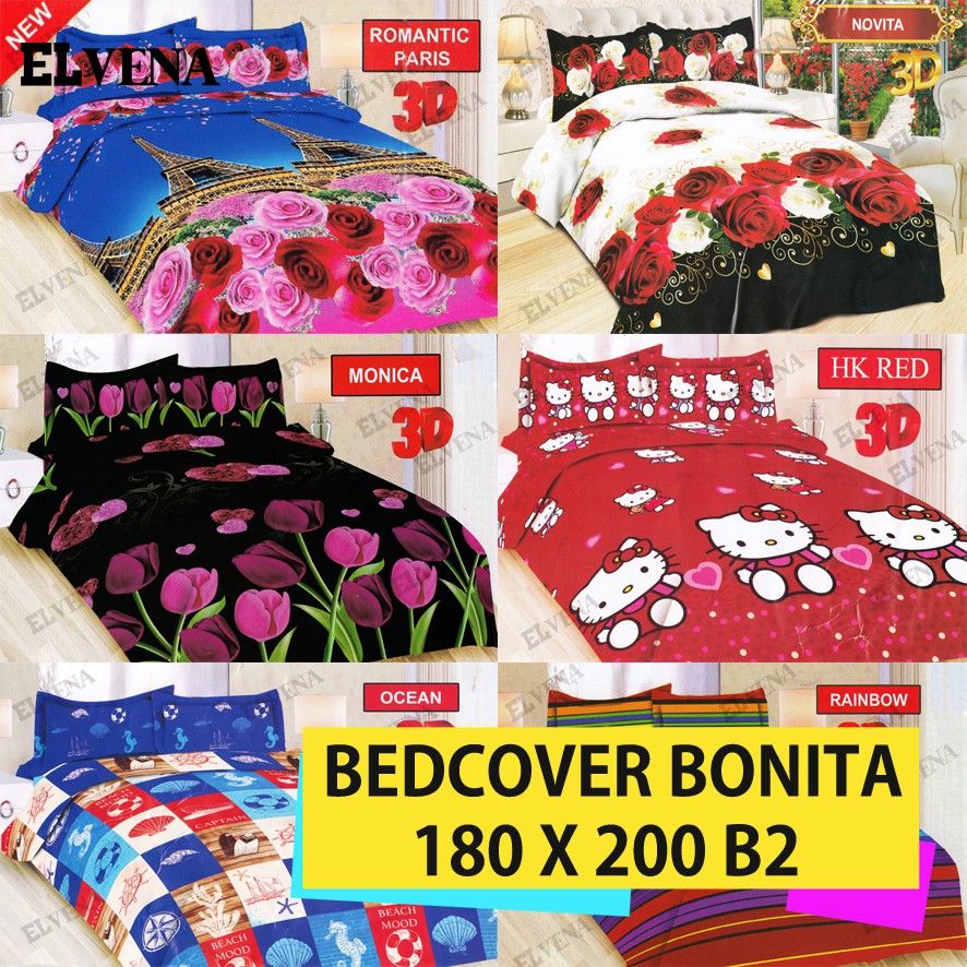 Harga Bedcover Terbaik Mei 2021 Shopee Indonesia