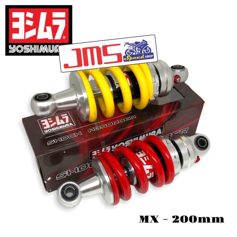 mono shock ride it yamaha Jupiter mx lama mx new mx king full cnc stelan gp series pnp