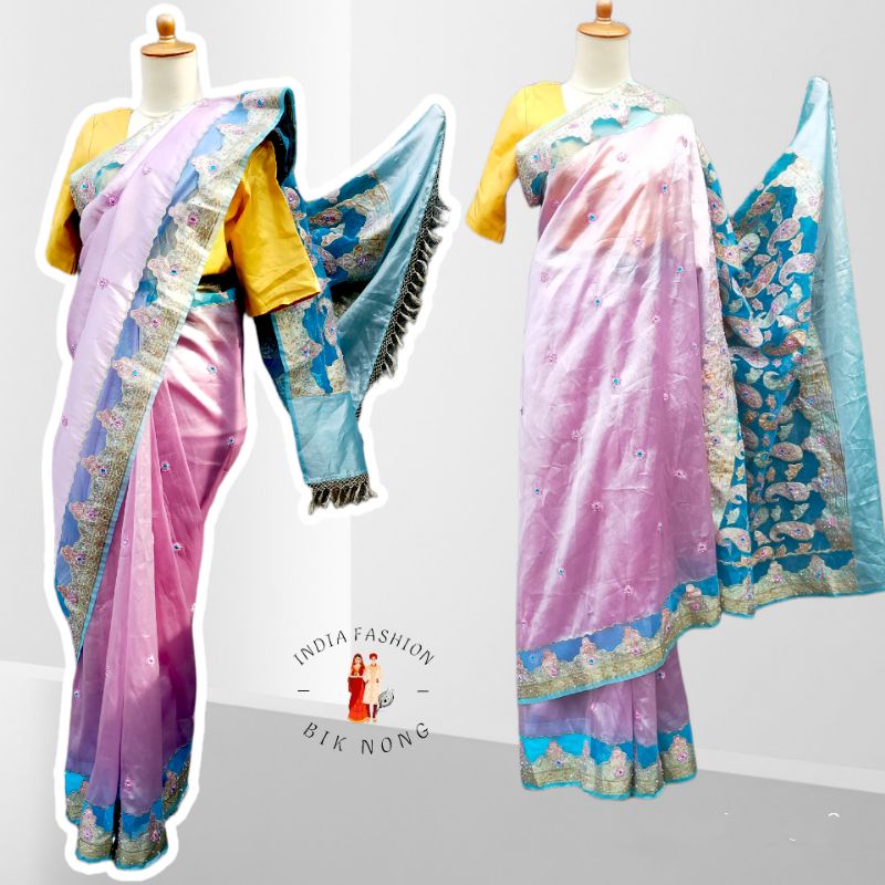 Saree india SARI LILIT INDIA.