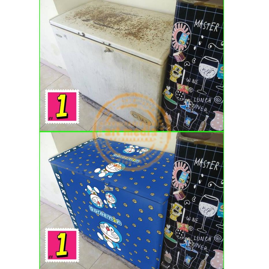 

STIKER FREEZER 100lt (KODE 64)