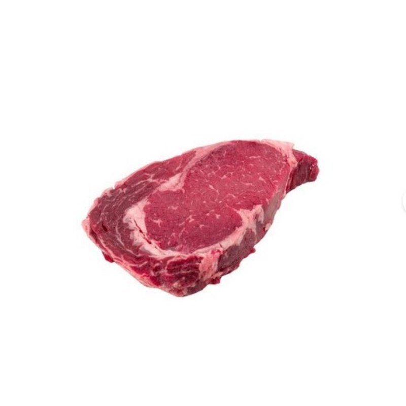 

US Ribeye Choice Cut Shabu 250 Gr