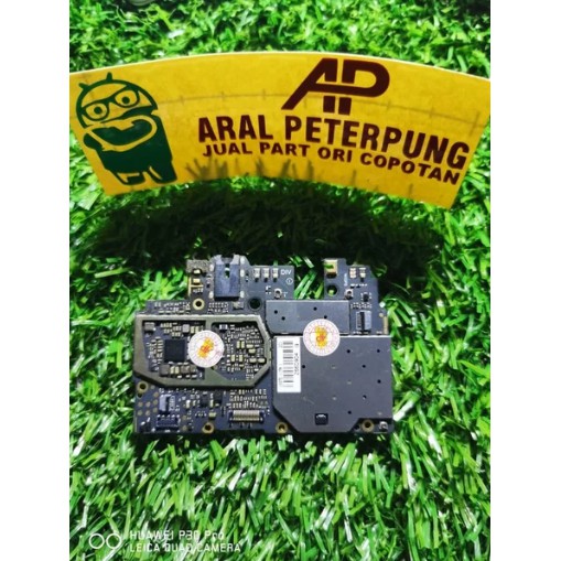 Mesin Hisense Pureshot Plus 2 HS L697 Normal