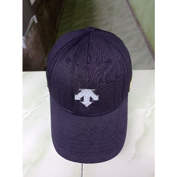 topi descente second