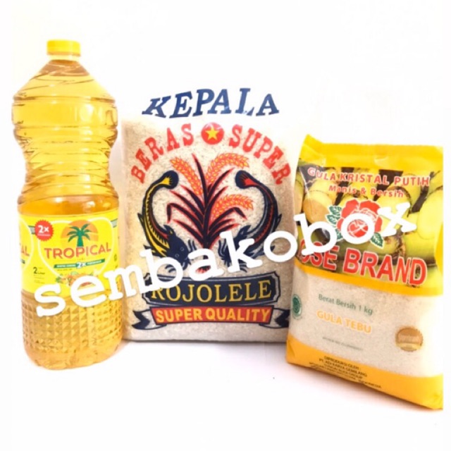 

Paket Sembako Murah (9)