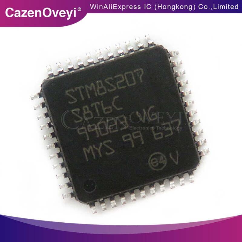 Harga Stm8s207c8t6 Terbaru April 2023 |BigGo Indonesia