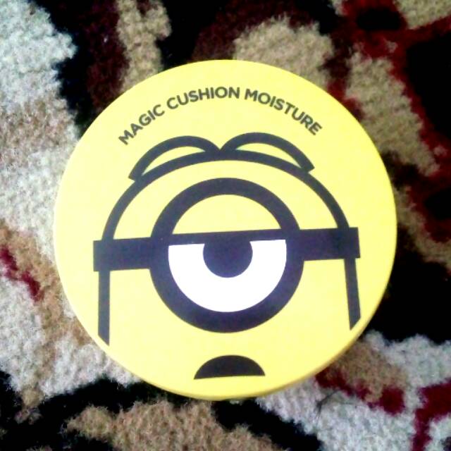 [Preloved] Missha Magic Cushion