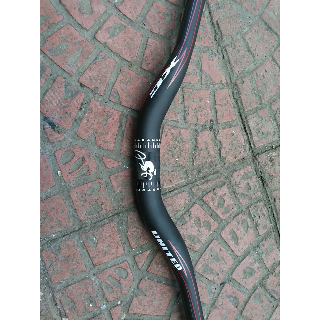 Handlebar Stang United Xc Murah