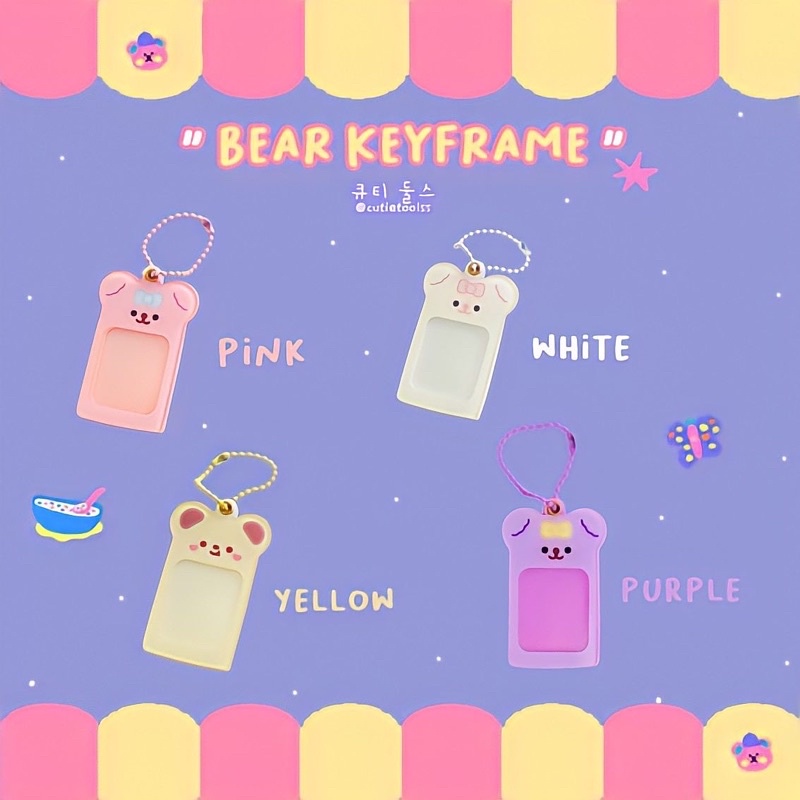 Harga keyframe Terbaru Jul 2025 | BigGo Indonesia