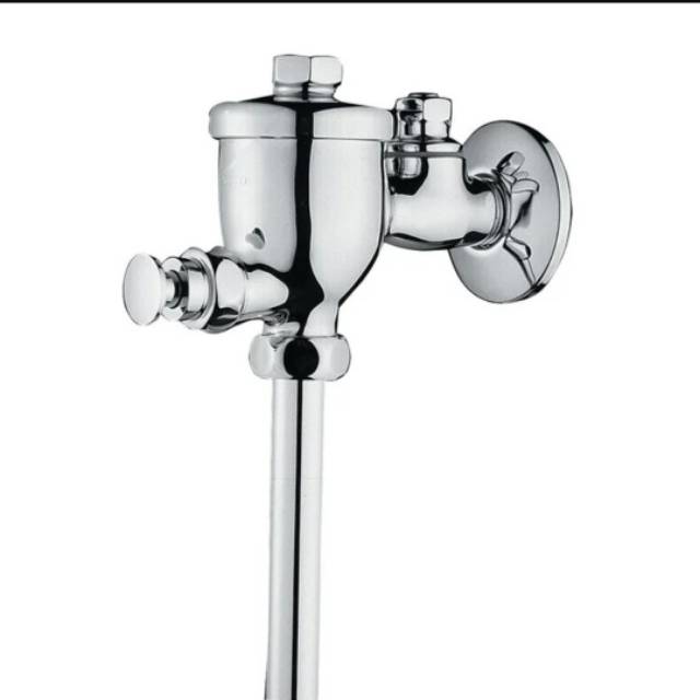 Urinal Flush Valve Toto T60P / Flush Valve Urinoir Toto T60P Original toto