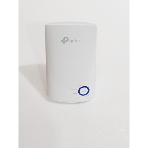 Penguat Signal Wifi / Wifi Extender TL-WA850RE 300Mb